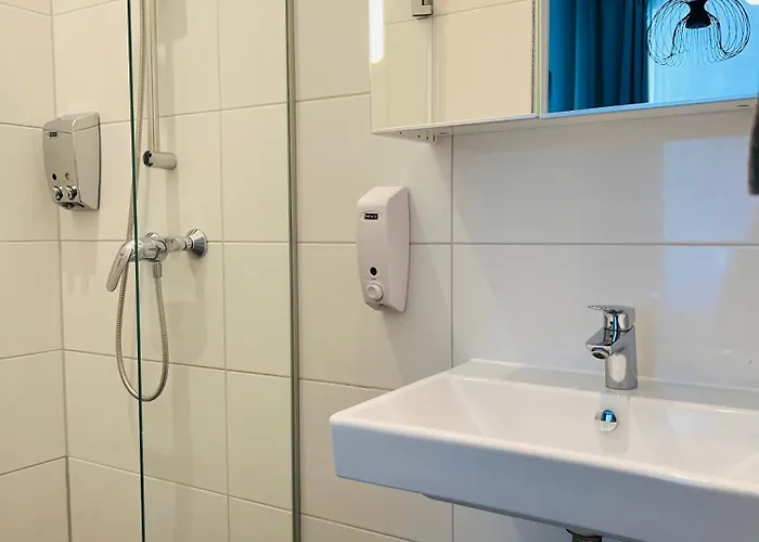 Modernes Kleines Mini *