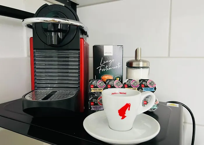 Modernes Kleines Mini