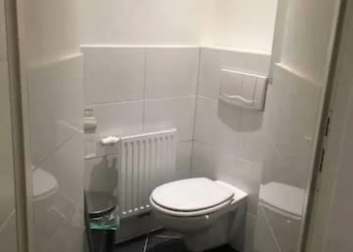דירה Modernes Kleines Mini